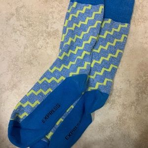 Express Socks